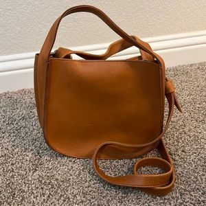 Madewell Sydney Crossbody Bag